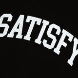 Satisfy | AuraLite™ T-Shirt - Pigment Brown