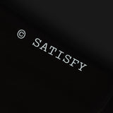 Satisfy | AuraLite™ T-Shirt - Pigment Brown