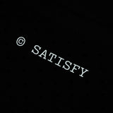 Satisfy | Space-O™ Singlet - Black