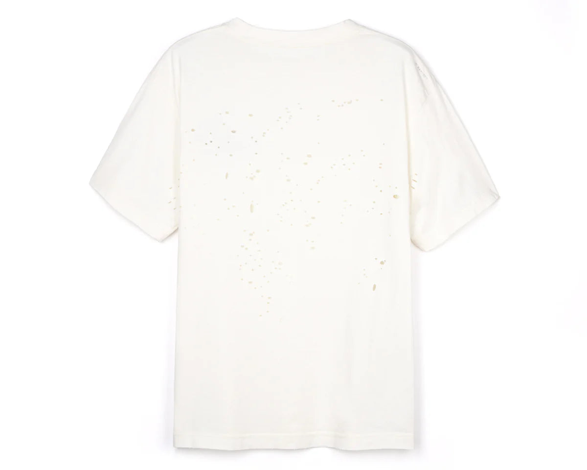 Satisfy | MothTech™ T-Shirt - Off White