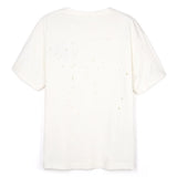 Satisfy | MothTech™ T-Shirt - Off White