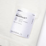 Satisfy | MothTech™ T-Shirt - Off White