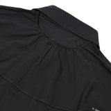Satisfy | PeaceShell™ River Shirt - Black