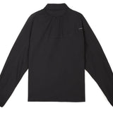 Satisfy | PeaceShell™ River Shirt - Black