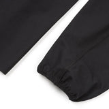 Satisfy | PeaceShell™ River Shirt - Black