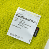 Satisfy | FuzzFleece™ AD T-Shirt - Grenoble Green