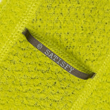 Satisfy | FuzzFleece™ AD T-Shirt - Grenoble Green