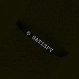 Satisfy | FuzzFleece™ AD T-Shirt - Grenoble Green