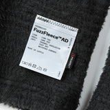 Satisfy | FuzzFleece™ AD Long Tee - Phantom