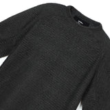 Satisfy | FuzzFleece™ AD Long Tee - Phantom