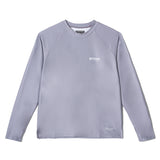 Beyond Running | Beater Longsleeve - Men's (Silver)