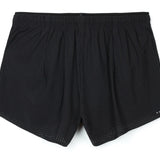 Satisfy | Space-O™ 2.5" Distance Shorts - Black