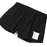 Satisfy | Space-O™ 2.5" Distance Shorts - Black