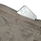 Satisfy | Rippy™ 3" Trail Shorts - Falcon