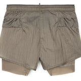 Satisfy | Rippy™ 3" Trail Shorts - Falcon