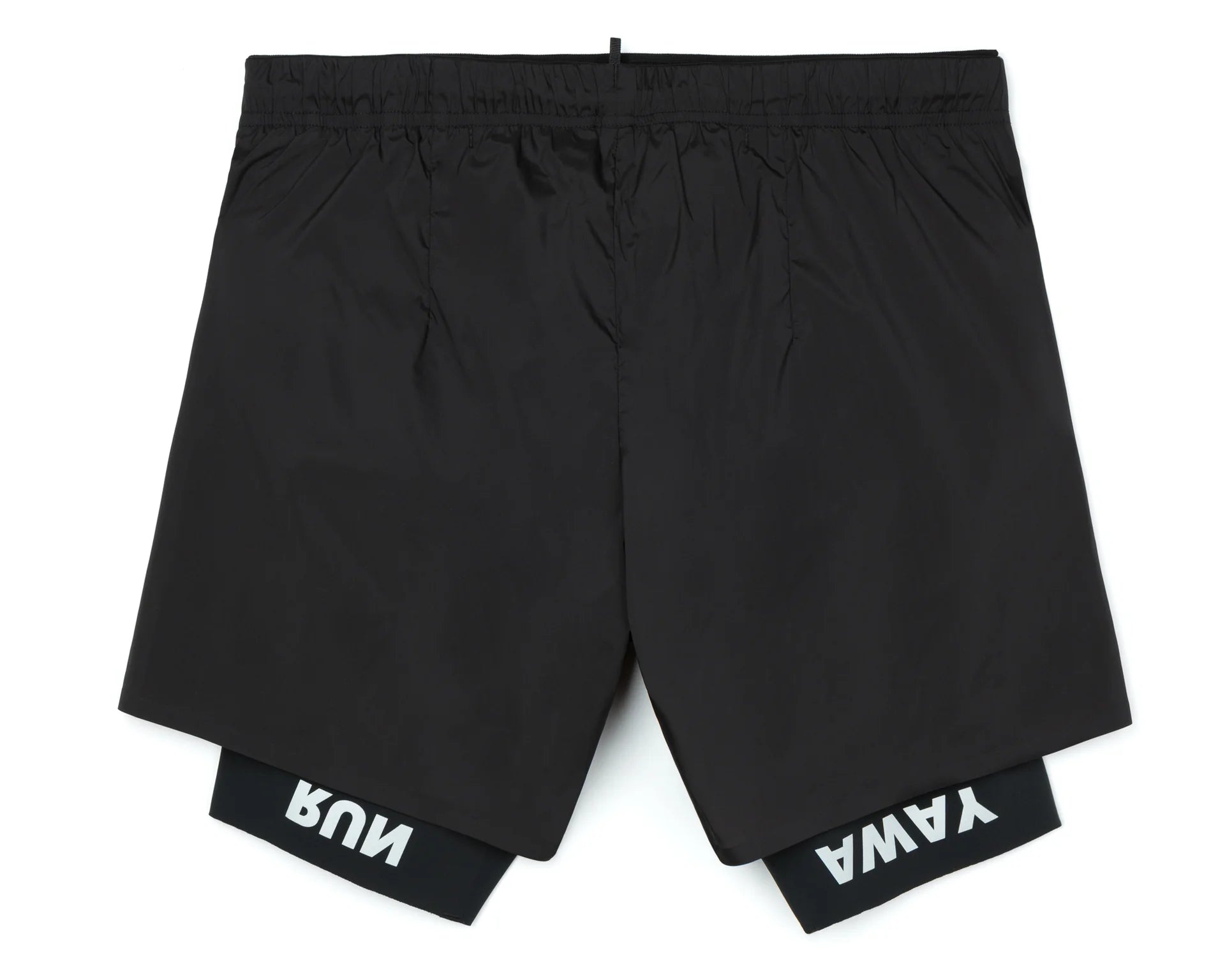 Satisfy | TechSilk™ 8" Shorts - Black