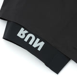 Satisfy | TechSilk™ 8" Shorts - Black