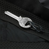 Satisfy | TechSilk™ 8" Shorts - Black