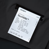 Satisfy | TechSilk™ 8" Shorts - Black