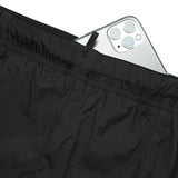 Satisfy | TechSilk™ 8" Shorts - Black