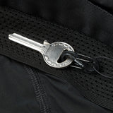 Satisfy | TechSilk™ 8" Shorts - Black