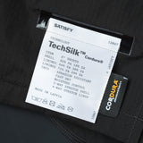 Satisfy | TechSilk™ 8" Shorts - Black