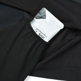 Satisfy | TechSilk™ 8" Shorts - Black