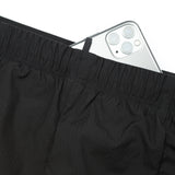 Satisfy | TechSilk™ 8" Shorts - Black