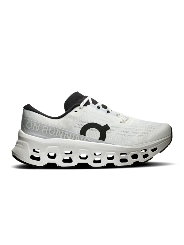 OnCloud | Cloudmonster 3 (W) - White White