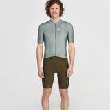 BBUC | Everyday Aero Jersey - Olive