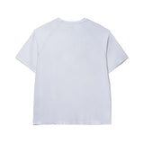 Beyond Running | Beater Shortsleeve - Men's (White)