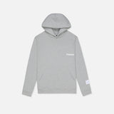 Bandit | Current Hoodie - Heather Gray