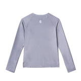 Beyond Running |  Beater Longsleeve - Women's (Silver)