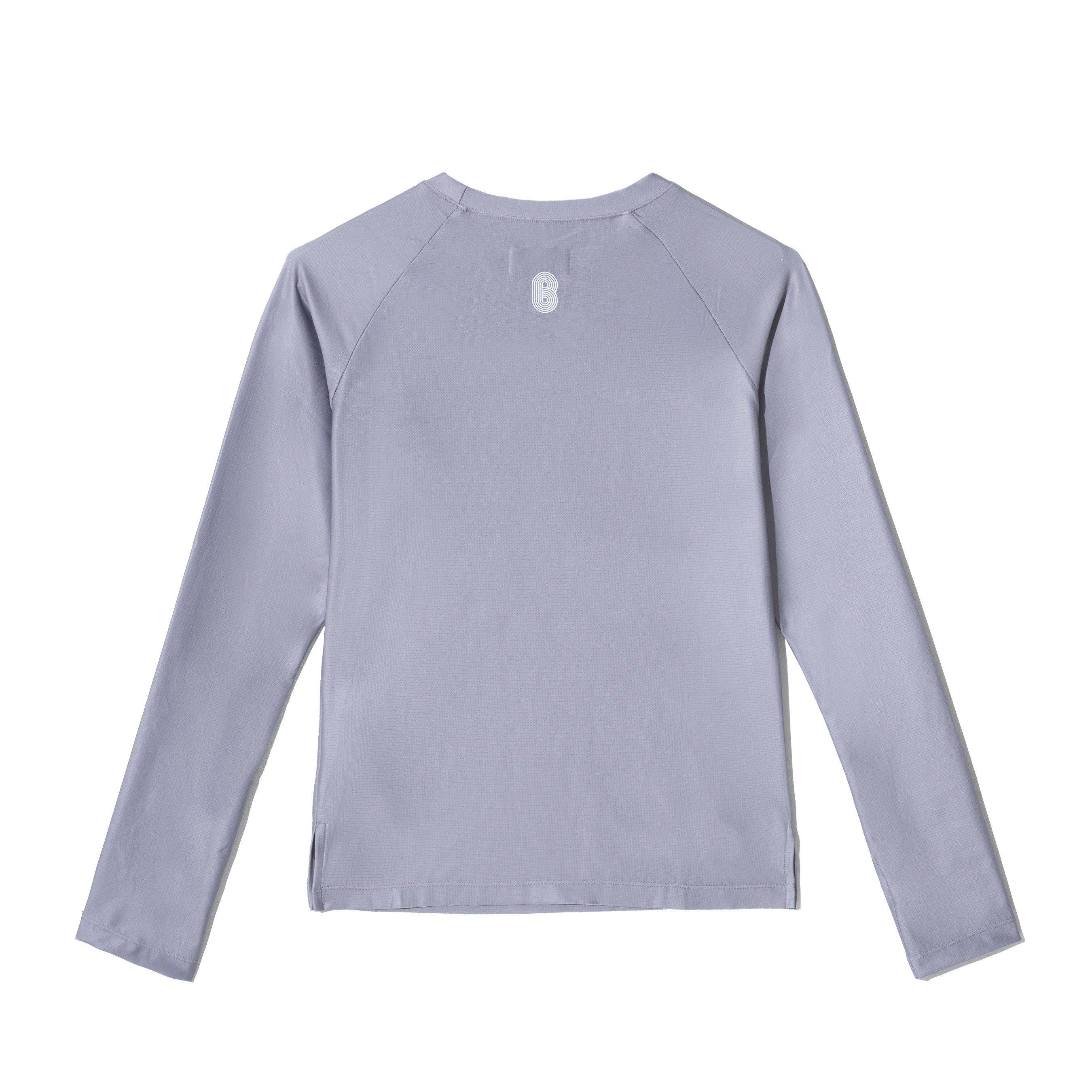Beyond Running |  Beater Longsleeve - Women's (Silver)