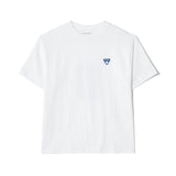 Beyond Running | Post Run T-Shirt - White