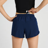 Bandit | Vento™ 4" Women's Training Short - NY NAVY