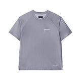 Beyond Running | Beater Shortsleeve - Men's (Silver)