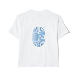 Beyond Running | Post Run T-Shirt - White