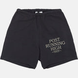 Hermanos Koumori x New Era - Post Running High Shorts