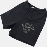 Hermanos Koumori x New Era - Post Running High Shorts