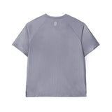 Beyond Running | Beater Shortsleeve - Men's (Silver)