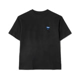 Beyond Running | Post Run T-Shirt - Black