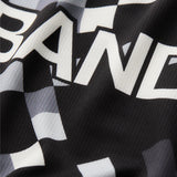 Bandit | Bandit RC "Away" Run Jersey -  Black