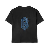 Beyond Running | Post Run T-Shirt - Black