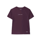 Beyond Running | Beater™ 3.0 Shortsleeve, Women's - Maroon
