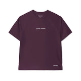 Beyond Running | Beater™ 3.0 Shortsleeve, Men’s - Maroon