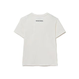 Beyond Running | Alpine Shortsleeve - Women's (Cream)