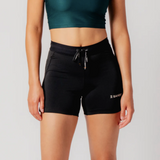 Bandit | Stamina™ 5" Compression Short, Women's - Black