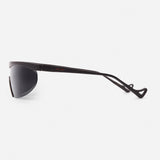 District Vision | Koharu Eclipse - Black D+ Onyx Mirror