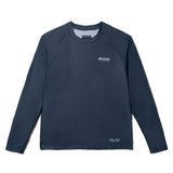 Beyond Running | Beater Longsleeve - Men's (Navy)